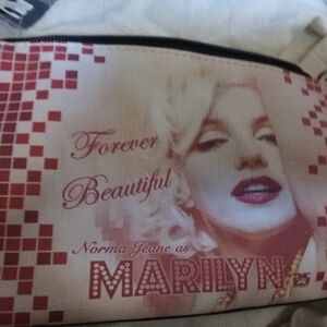 Marilyn Forever Beautiful Women's Bag